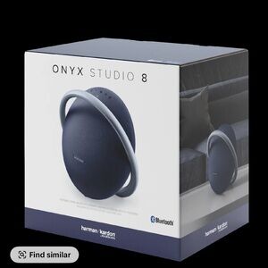 Harman kardon speaker